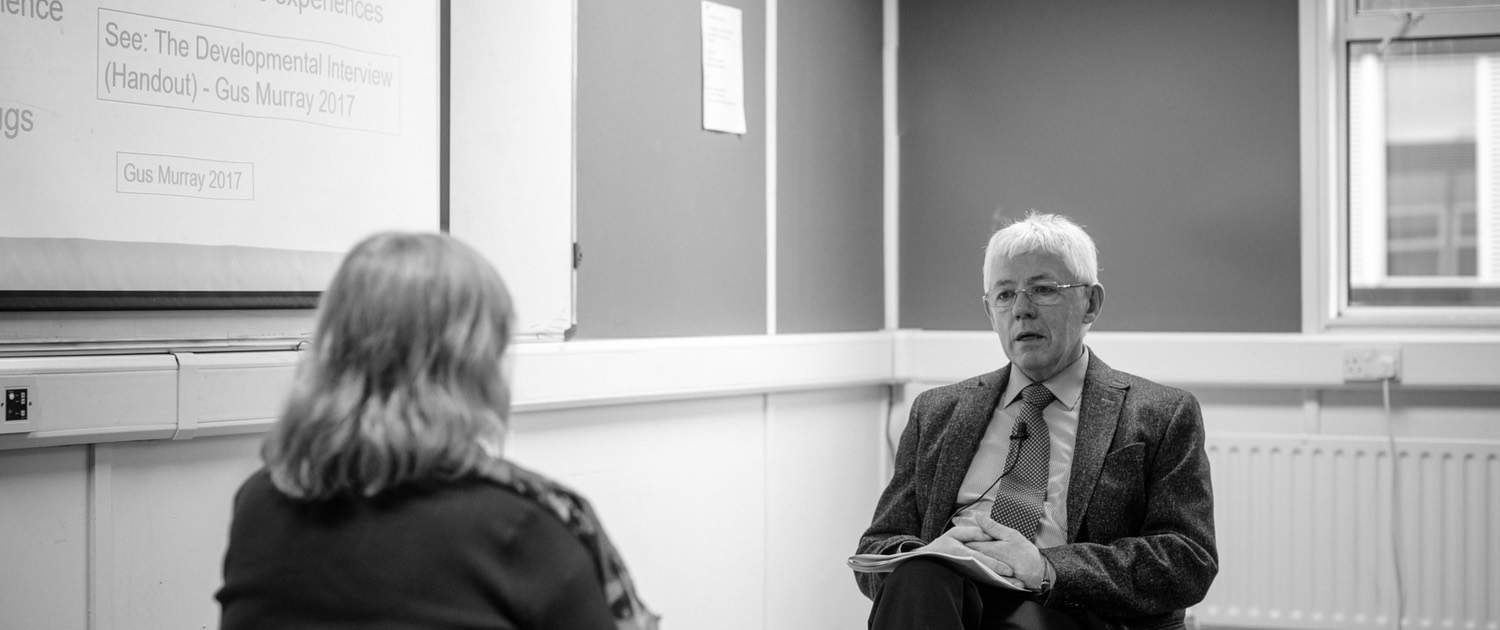 EMDR Therapy Supervision-Consultation